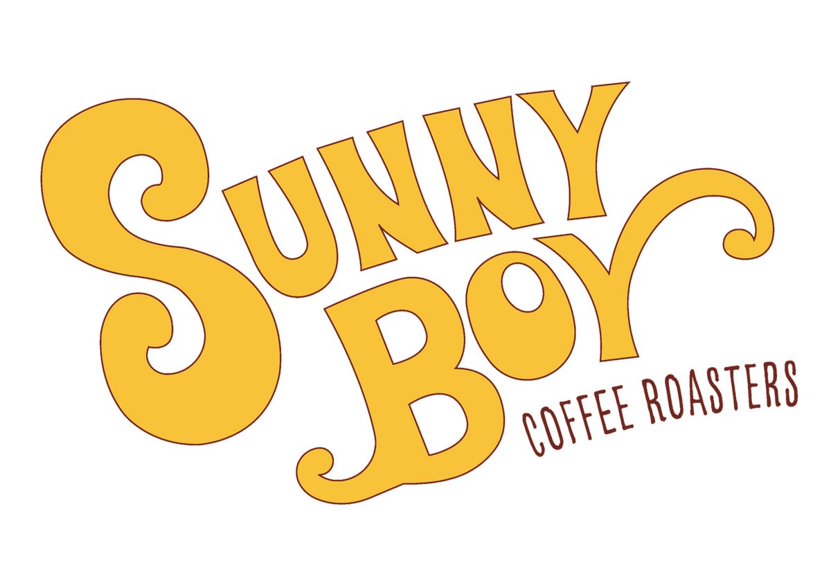Sunny Boy Coffee Roasters